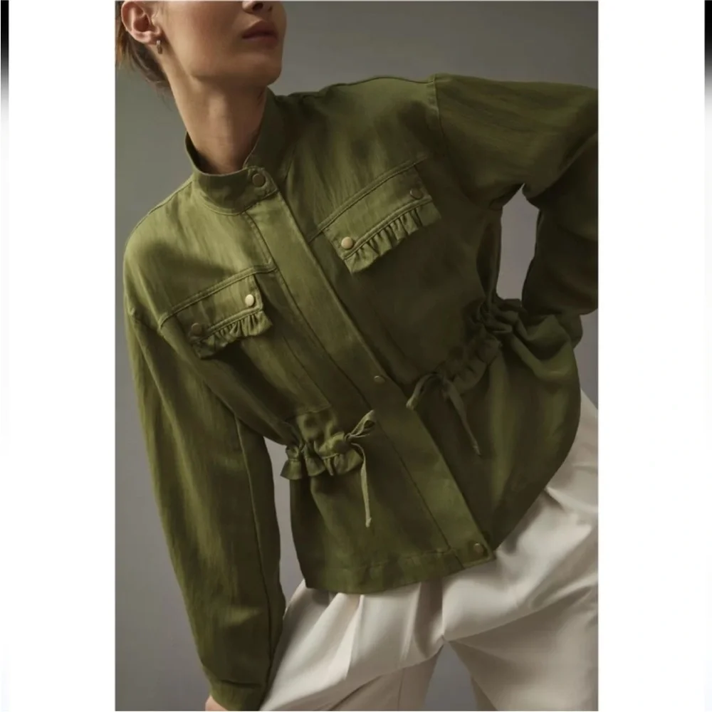 Anthropologie Jacket - Picture 1 of 6